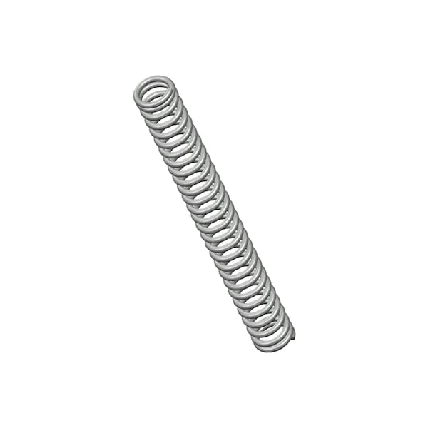 Approved Vendor Compression Spring, O= .188, L=1.75, W=.028 C-638 R G509961663 - main